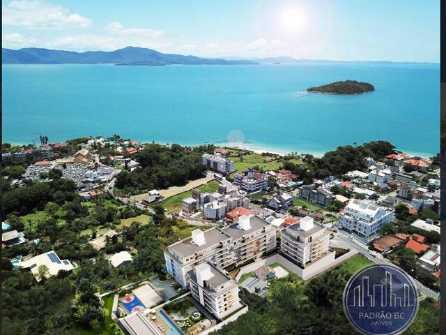 #911 - Apartamento para Venda em Florianópolis - SC - 3