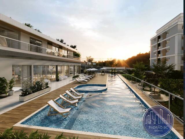 Apartamento para Venda em Florianópolis - 4