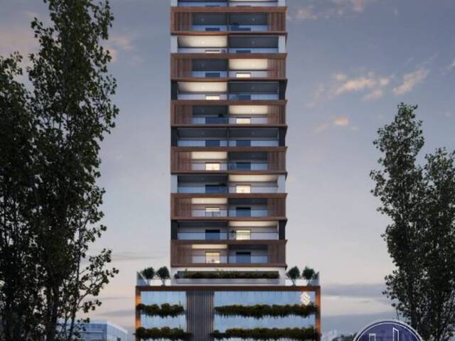 #912 - Apartamento para Venda em Itapema - SC - 1