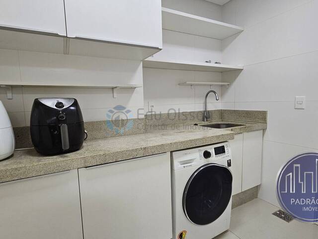 #913 - Apartamento para Locação em Balneário Camboriú - SC - 2