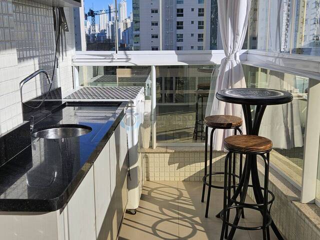 #913 - Apartamento para Locação em Balneário Camboriú - SC - 3