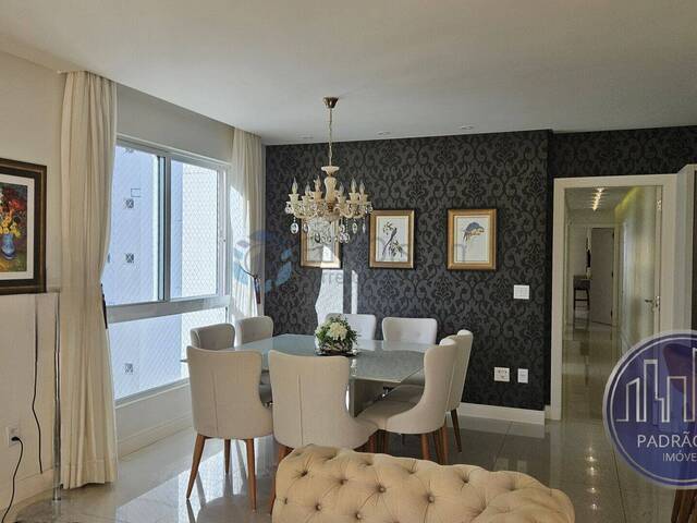Apartamento para Locação em Balneário Camboriú - 5