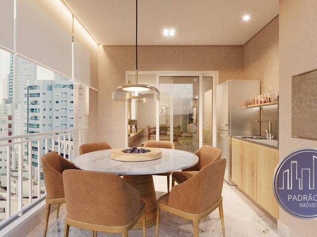 Apartamento para Venda em Balneário Camboriú - 5