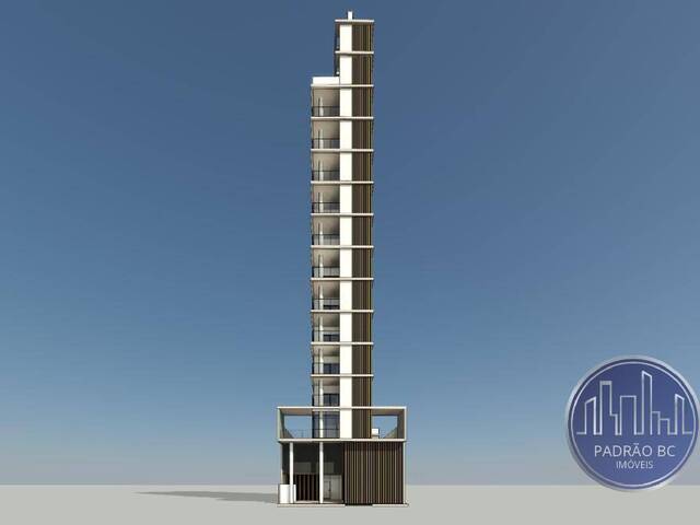 #916 - Apartamento para Venda em Balneário Camboriú - SC - 1