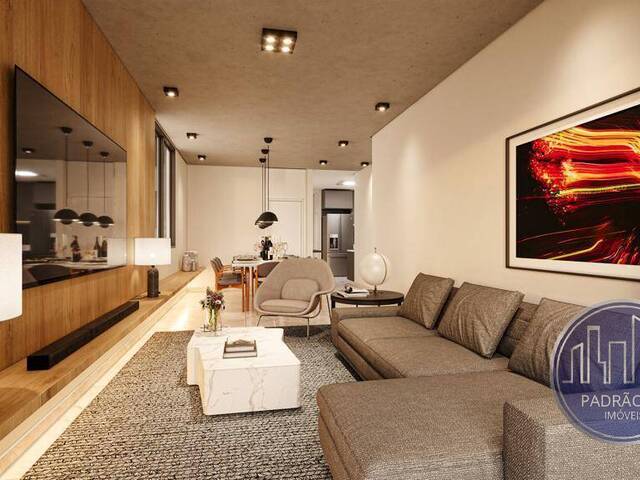 #916 - Apartamento para Venda em Balneário Camboriú - SC - 3