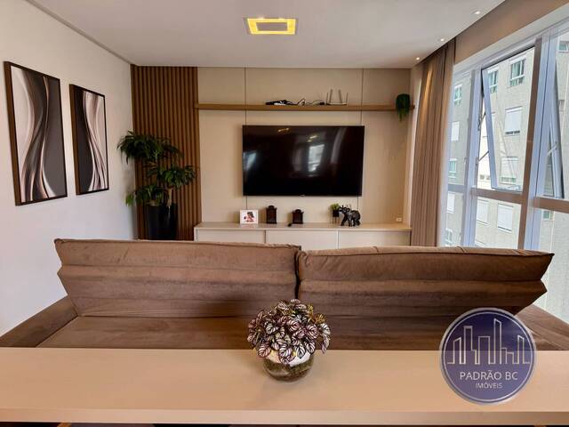 Apartamento para Locação em Itapema - 5