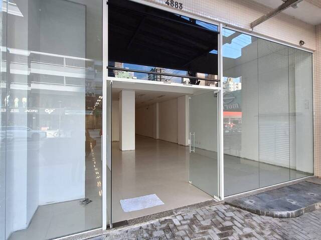 #919 - Sala para Locação em Balneário Camboriú - SC - 1