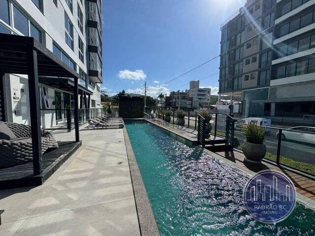 #892 - Apartamento para Locação em Itajaí - SC - 1