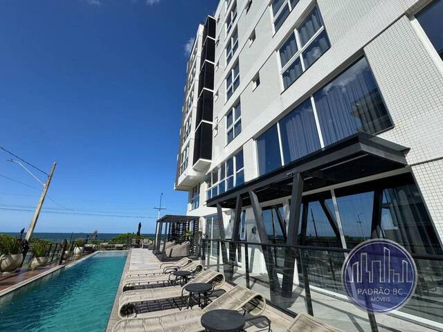 #892 - Apartamento para Locação em Itajaí - SC - 2