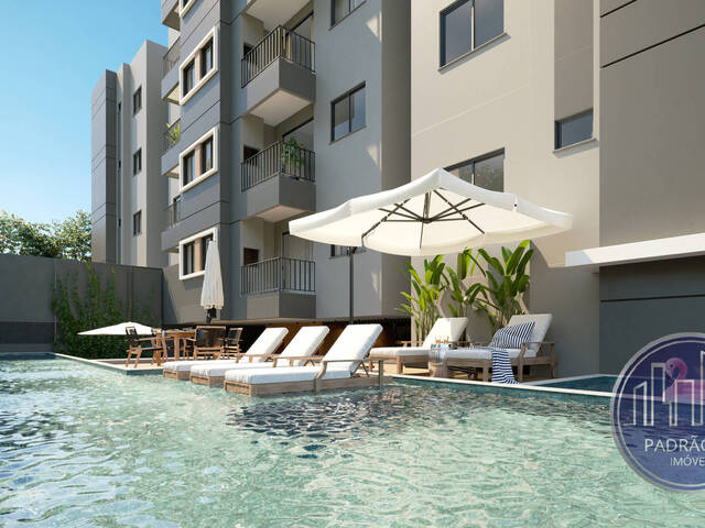 #923 - Apartamento para Venda em Balneário Camboriú - SC - 1