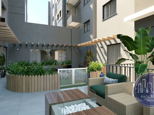 #923 - Apartamento para Venda em Balneário Camboriú - SC - 3