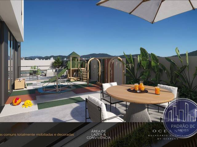 Apartamento para Venda em Balneário Camboriú - 5