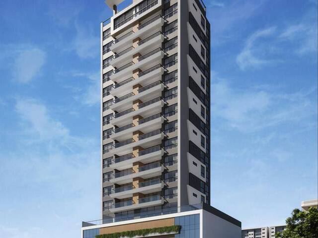 #925 - Apartamento para Venda em Balneário Camboriú - SC - 2