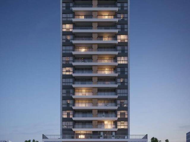 #925 - Apartamento para Venda em Balneário Camboriú - SC - 1