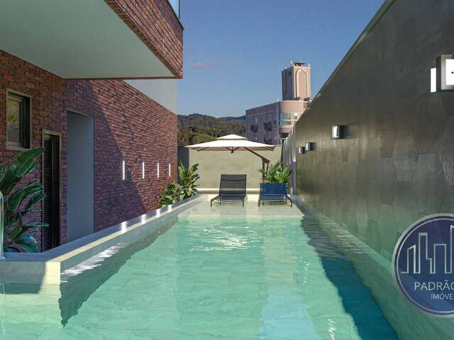 #926 - Apartamento para Venda em Balneário Camboriú - SC