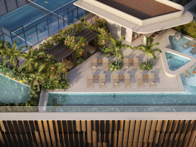 #929 - Apartamento para Venda em Balneário Camboriú - SC - 2