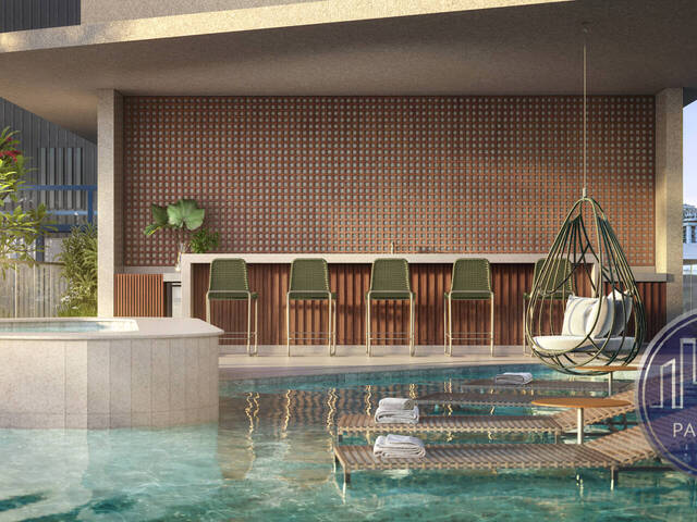 #929 - Apartamento para Venda em Balneário Camboriú - SC - 3
