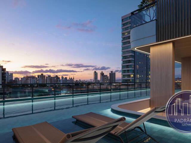 #930 - Apartamento para Venda em Itajaí - SC - 2