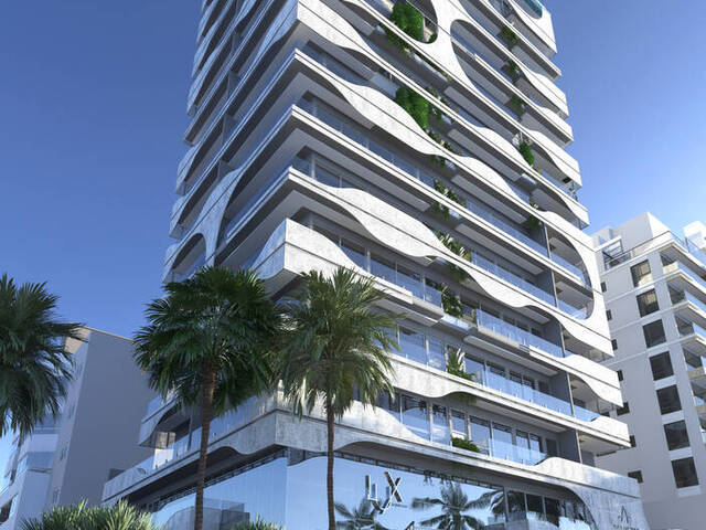 #931 - Apartamento para Venda em Itajaí - SC - 1