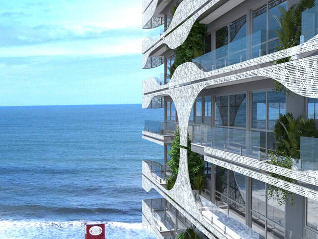 #931 - Apartamento para Venda em Itajaí - SC - 2