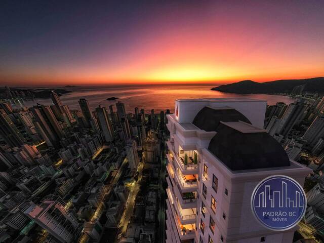 Apartamento para Venda em Balneário Camboriú - 5