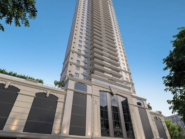 #932 - Apartamento para Venda em Balneário Camboriú - SC - 1