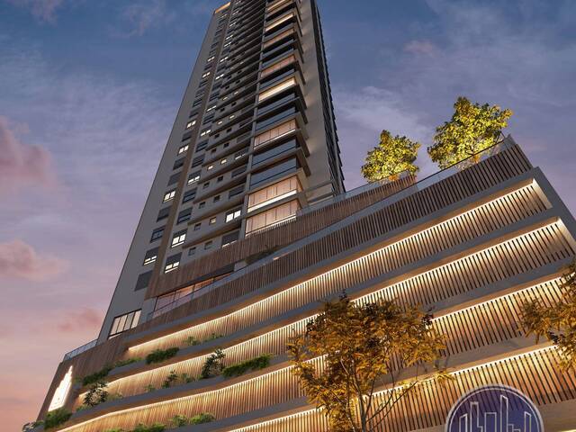 #933 - Apartamento para Venda em Balneário Camboriú - SC - 2