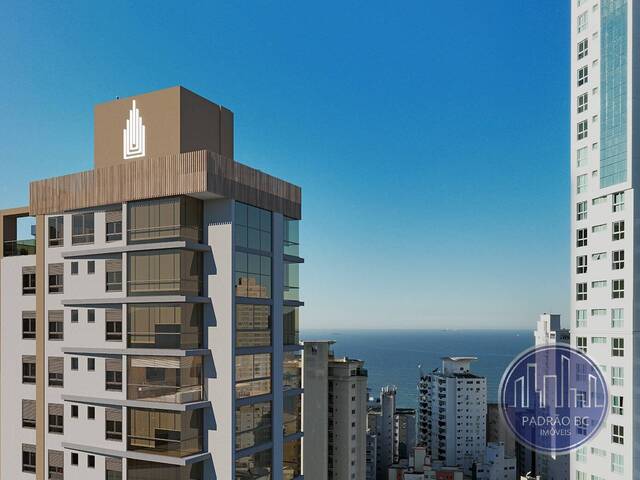 Apartamento para Venda em Balneário Camboriú - 4