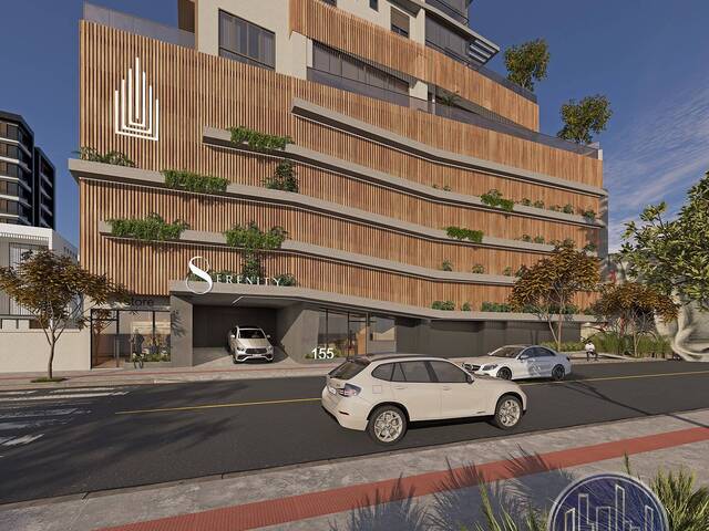 Apartamento para Venda em Balneário Camboriú - 5