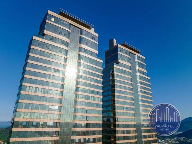 #934 - Apartamento para Venda em Balneário Camboriú - SC - 3