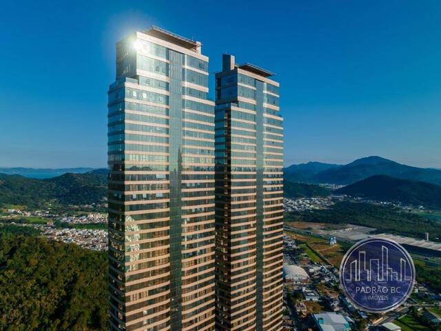 #934 - Apartamento para Venda em Balneário Camboriú - SC - 2