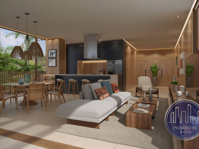 Apartamento para Venda em Balneário Camboriú - 5