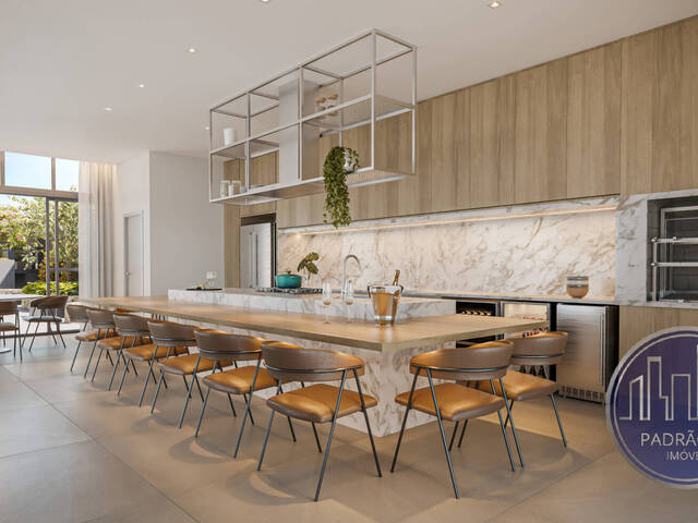 Apartamento para Venda em Curitiba - 5