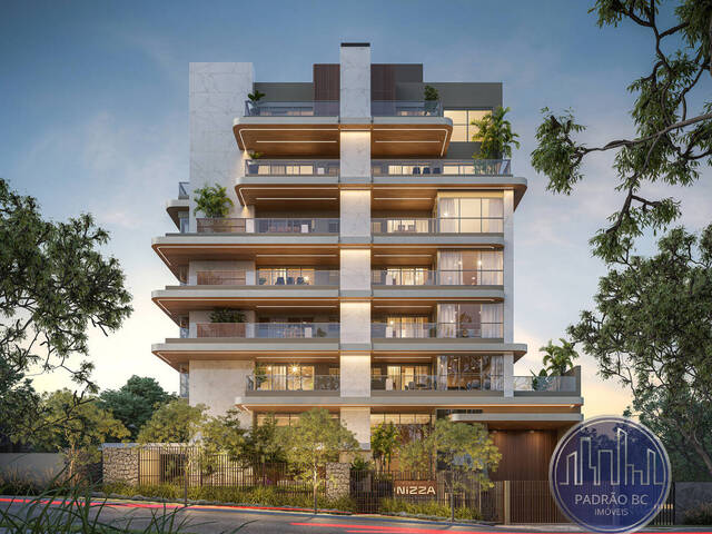 #938 - Apartamento para Venda em Curitiba - PR - 1