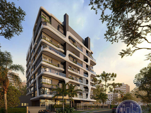 #941 - Duplex para Venda em Curitiba - PR - 2