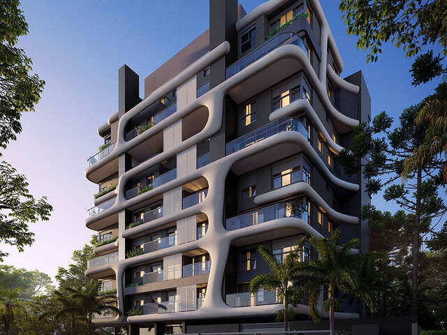 #941 - Duplex para Venda em Curitiba - PR - 1