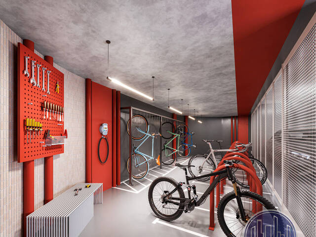 Apartamento para Venda em Curitiba - 4