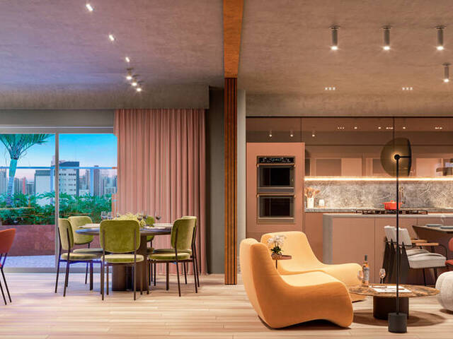 Apartamento para Venda em Curitiba - 5