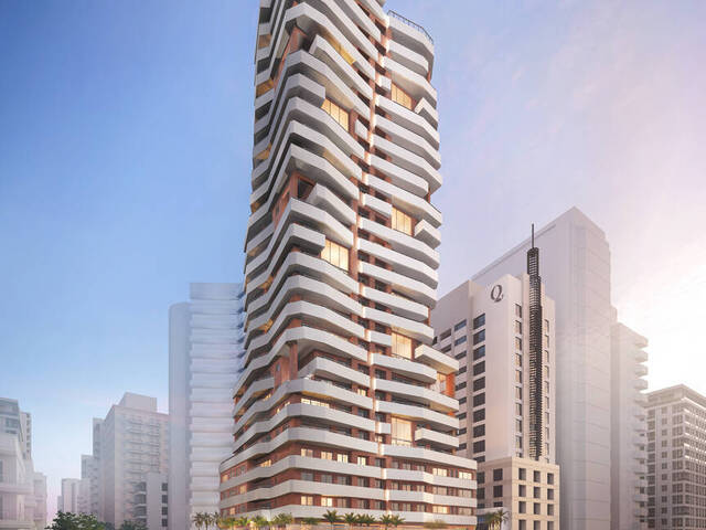 #942 - Apartamento para Venda em Curitiba - PR - 1