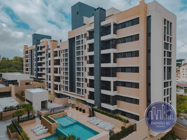 #945 - Apartamento para Venda em Curitiba - PR - 2