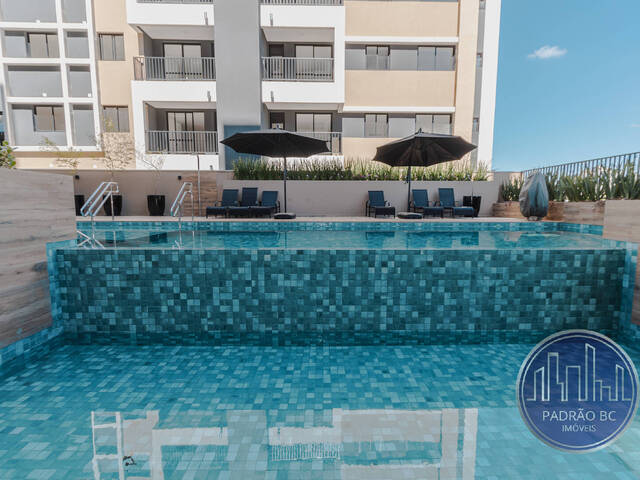 #945 - Apartamento para Venda em Curitiba - PR - 3