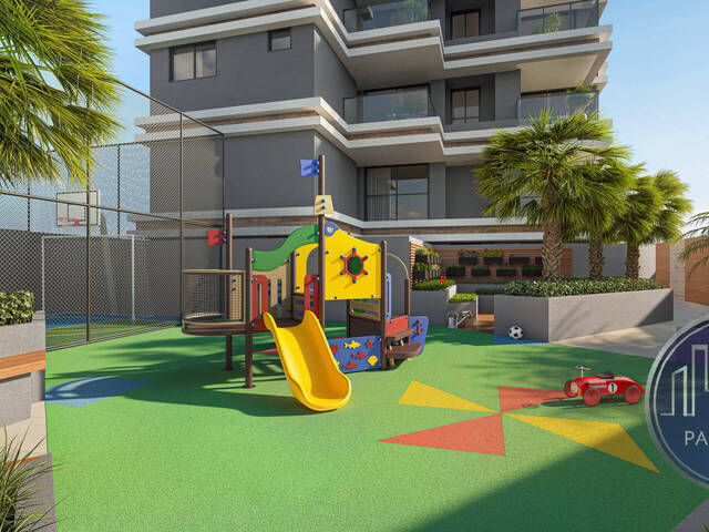 Apartamento para Venda em Curitiba - 5