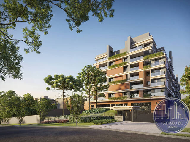#946 - Apartamento para Venda em Curitiba - PR - 2