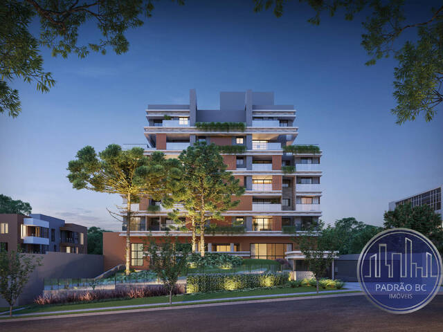 #946 - Apartamento para Venda em Curitiba - PR - 1