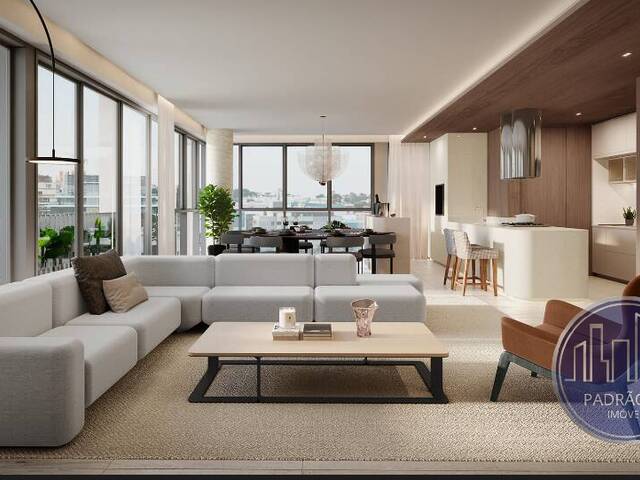 Apartamento para Venda em Curitiba - 5