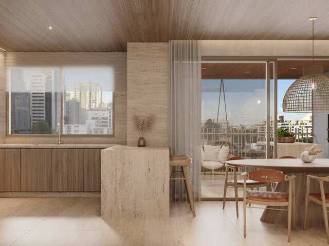 #948 - Apartamento para Venda em Curitiba - PR - 2