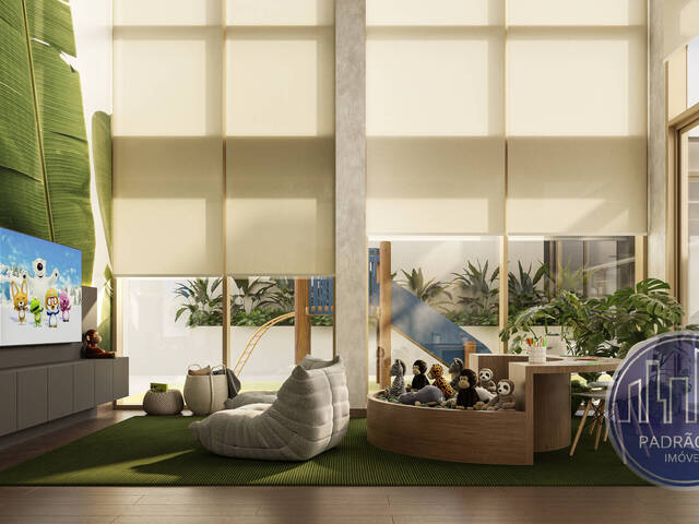 Apartamento para Venda em Curitiba - 5