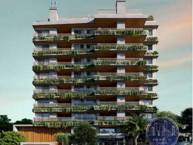 #948 - Apartamento para Venda em Curitiba - PR - 1