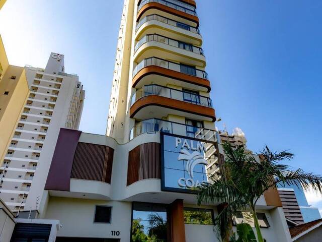 #949 - Apartamento para Venda em Itajaí - SC - 1