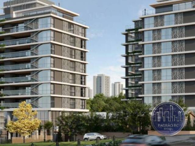Apartamento para Venda em Curitiba - 4